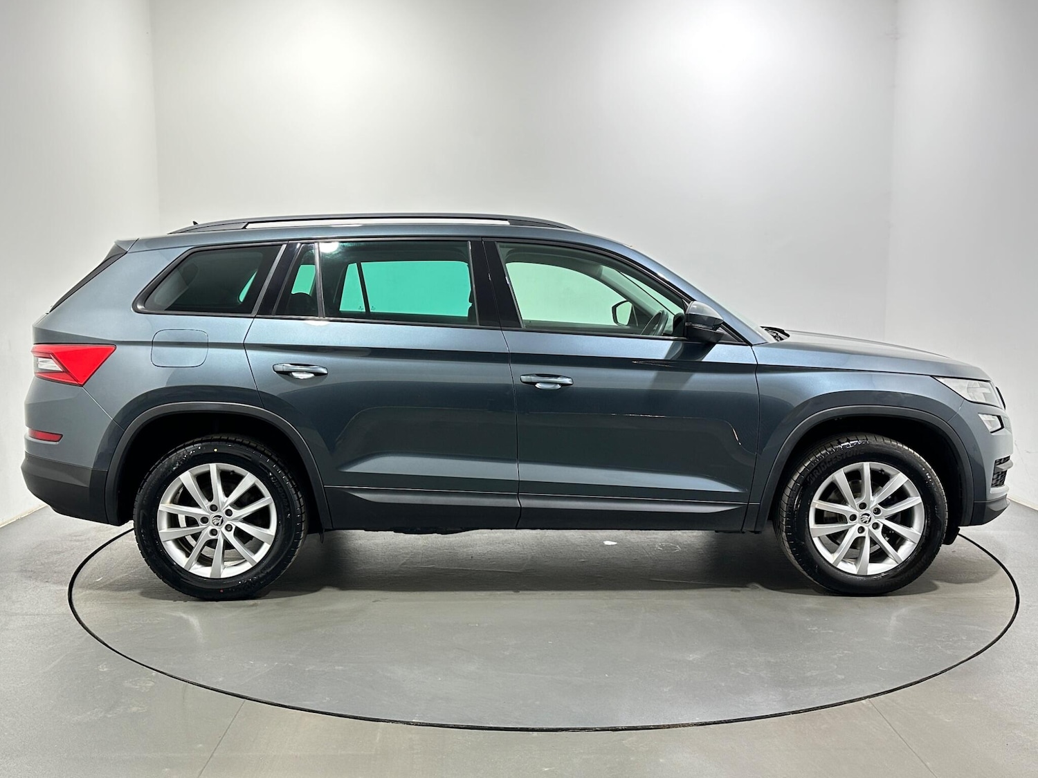 Used Skoda Kodiaq 2020 for sale - 77671796: Photo 9