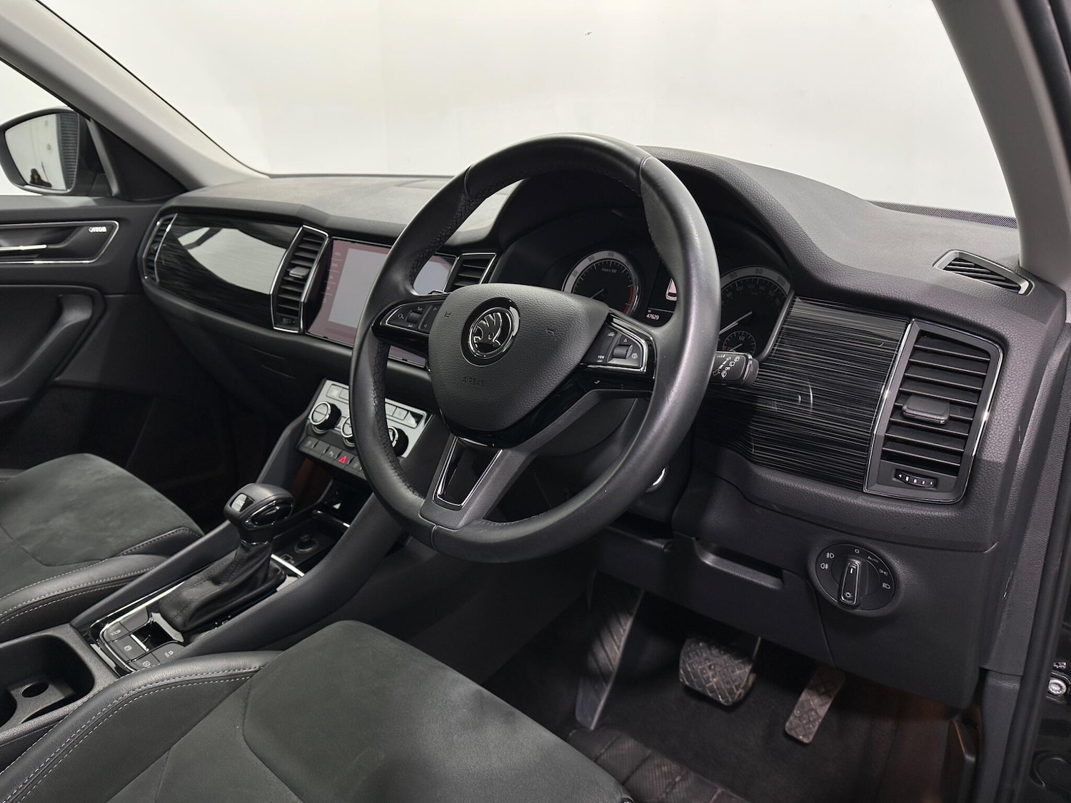 Used Skoda Kodiaq 2020 for sale - 77454814: Photo 10