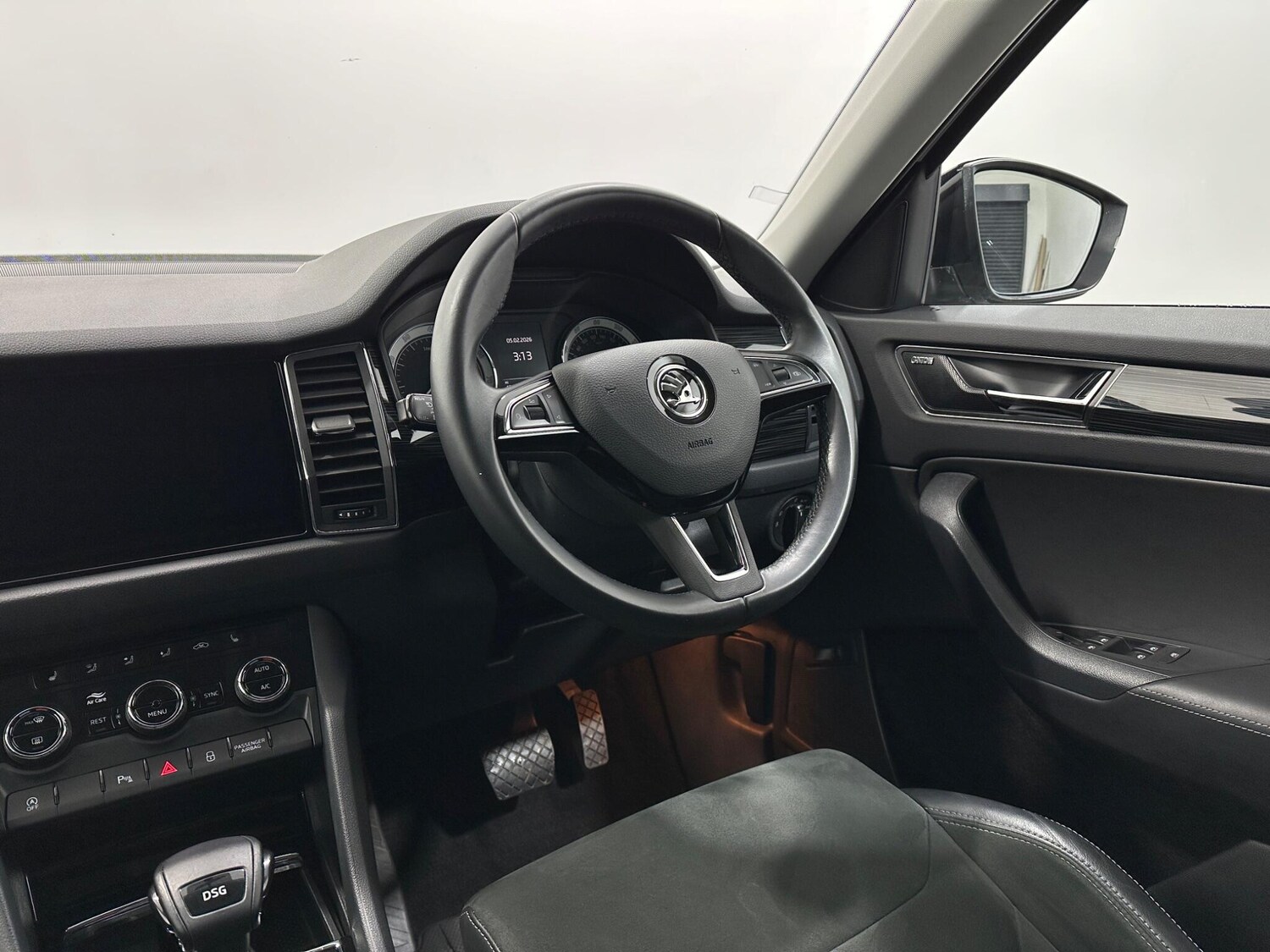 Used Skoda Kodiaq 2020 for sale - 77454814: Photo 11