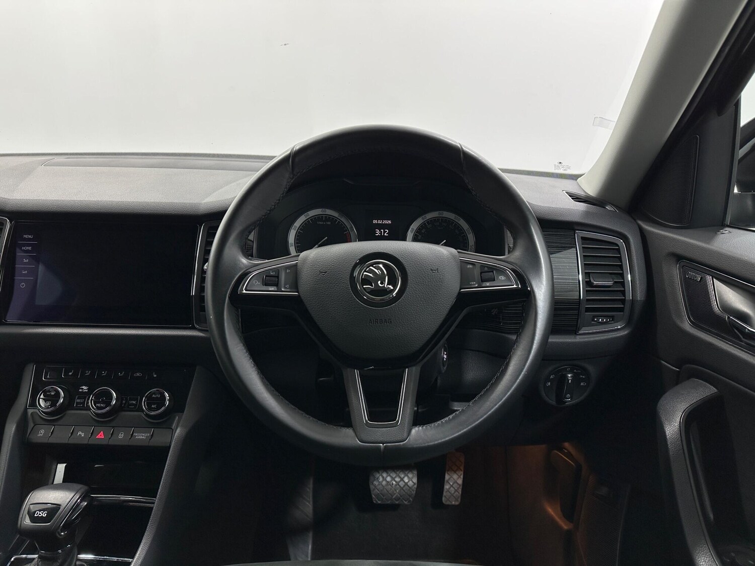 Used Skoda Kodiaq 2020 for sale - 77454814: Photo 13