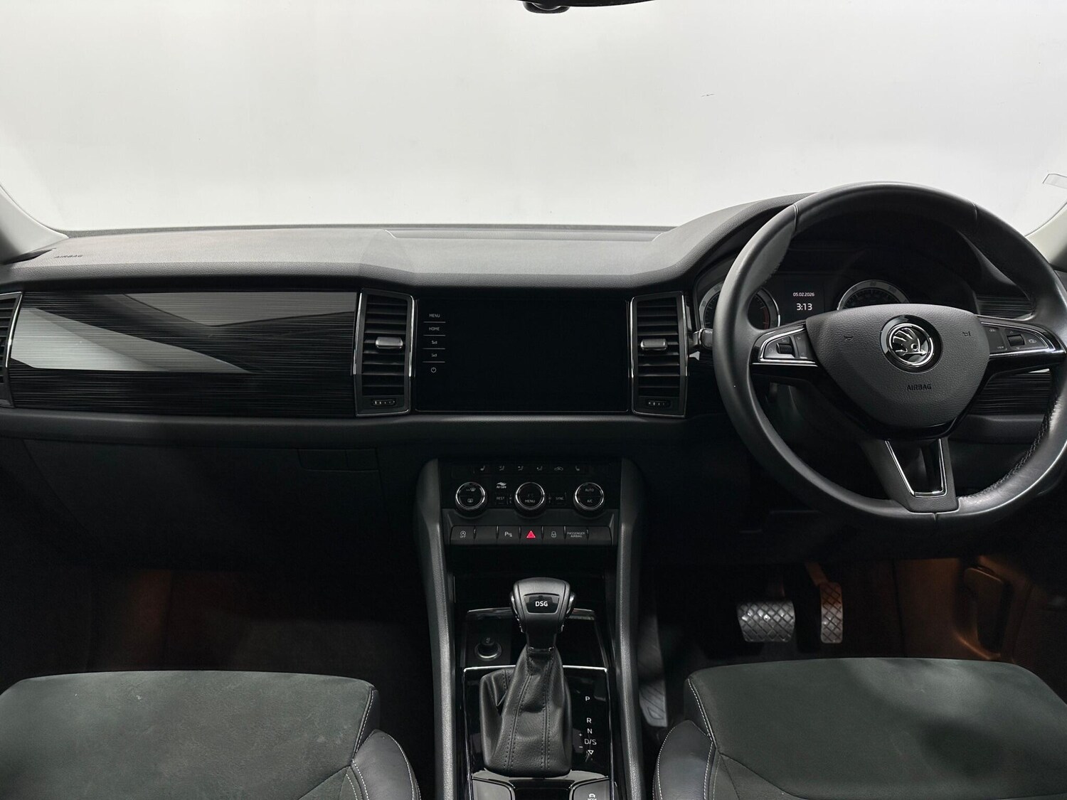 Used Skoda Kodiaq 2020 for sale - 77454814: Photo 21