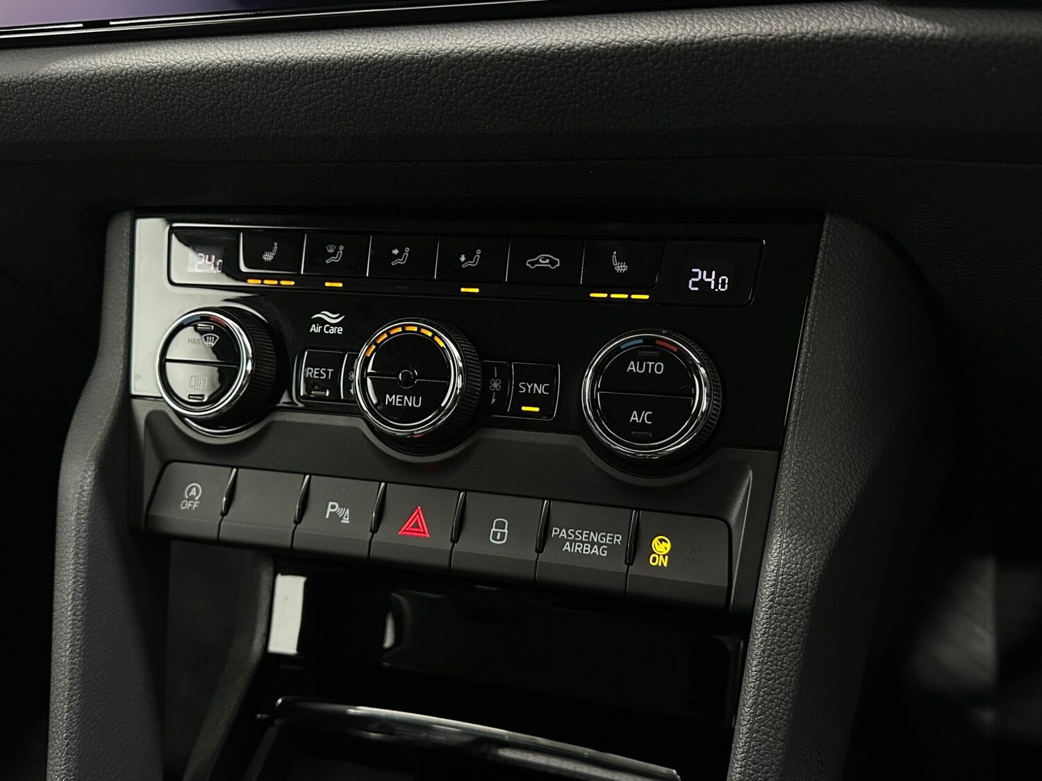 Used Skoda Kodiaq 2020 for sale - 77454814: Photo 22