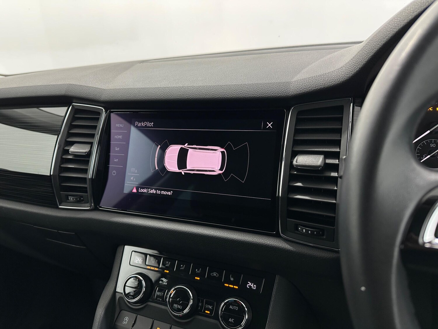 Used Skoda Kodiaq 2020 for sale - 77454814: Photo 24