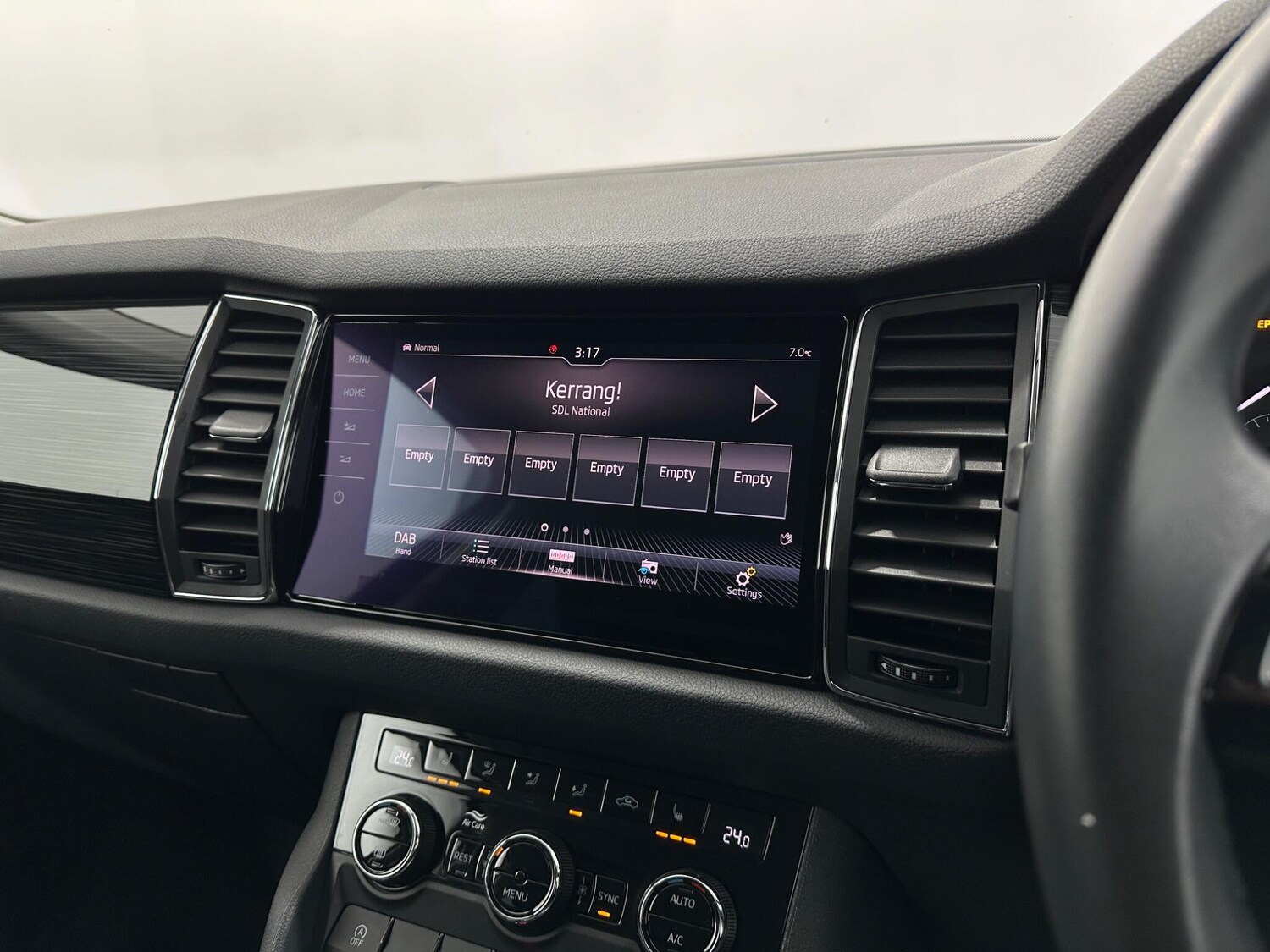 Used Skoda Kodiaq 2020 for sale - 77454814: Photo 25