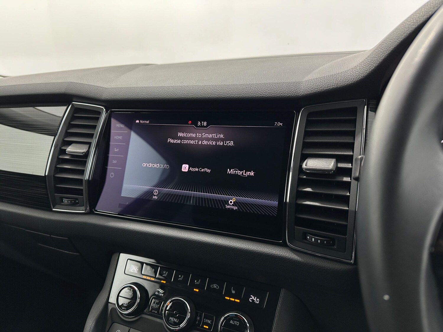 Used Skoda Kodiaq 2020 for sale - 77454814: Photo 26