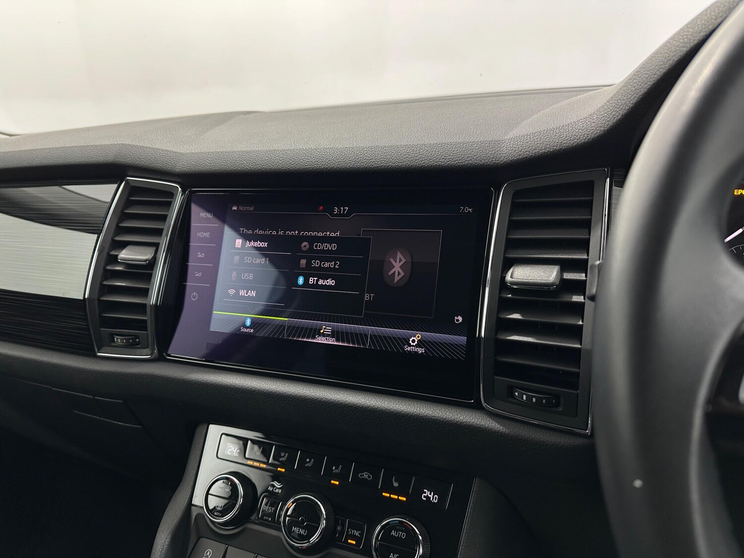 Used Skoda Kodiaq 2020 for sale - 77454814: Photo 27