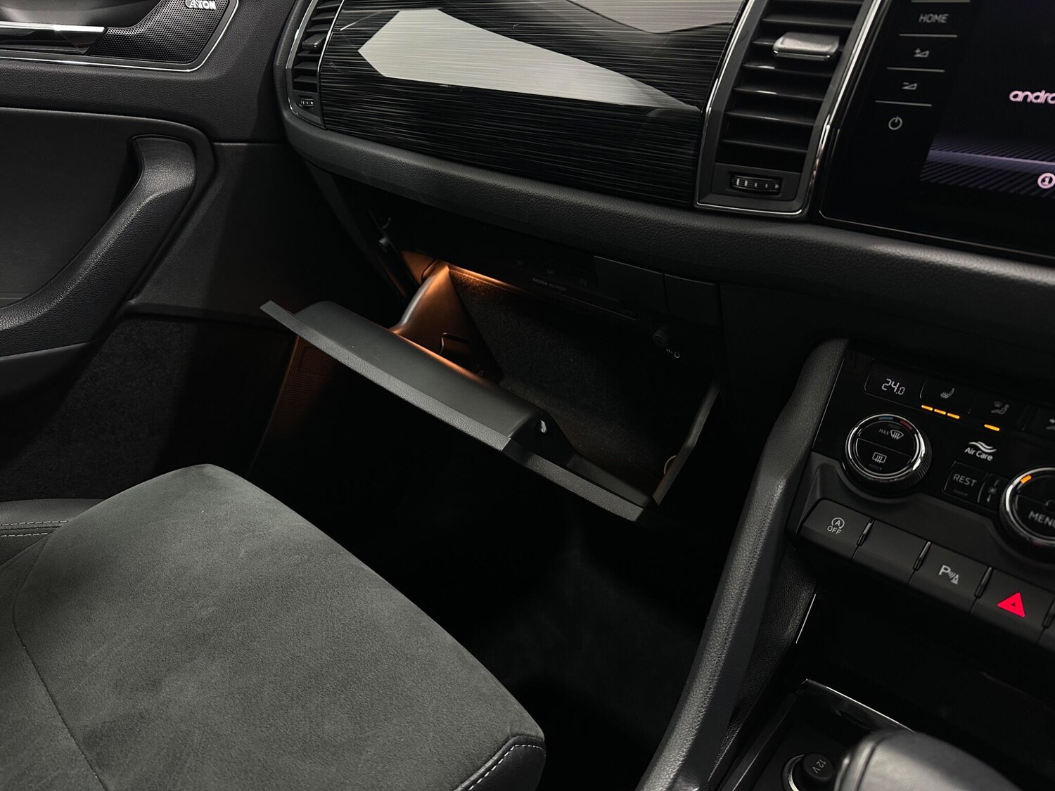 Used Skoda Kodiaq 2020 for sale - 77454814: Photo 29