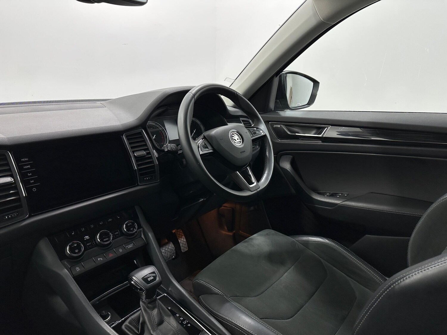 Used Skoda Kodiaq 2020 for sale - 77454814: Photo 32