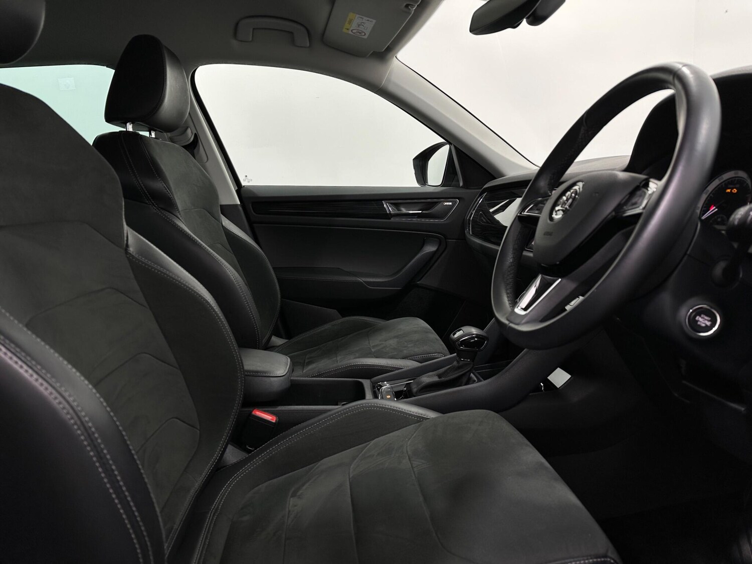 Used Skoda Kodiaq 2020 for sale - 77454814: Photo 33