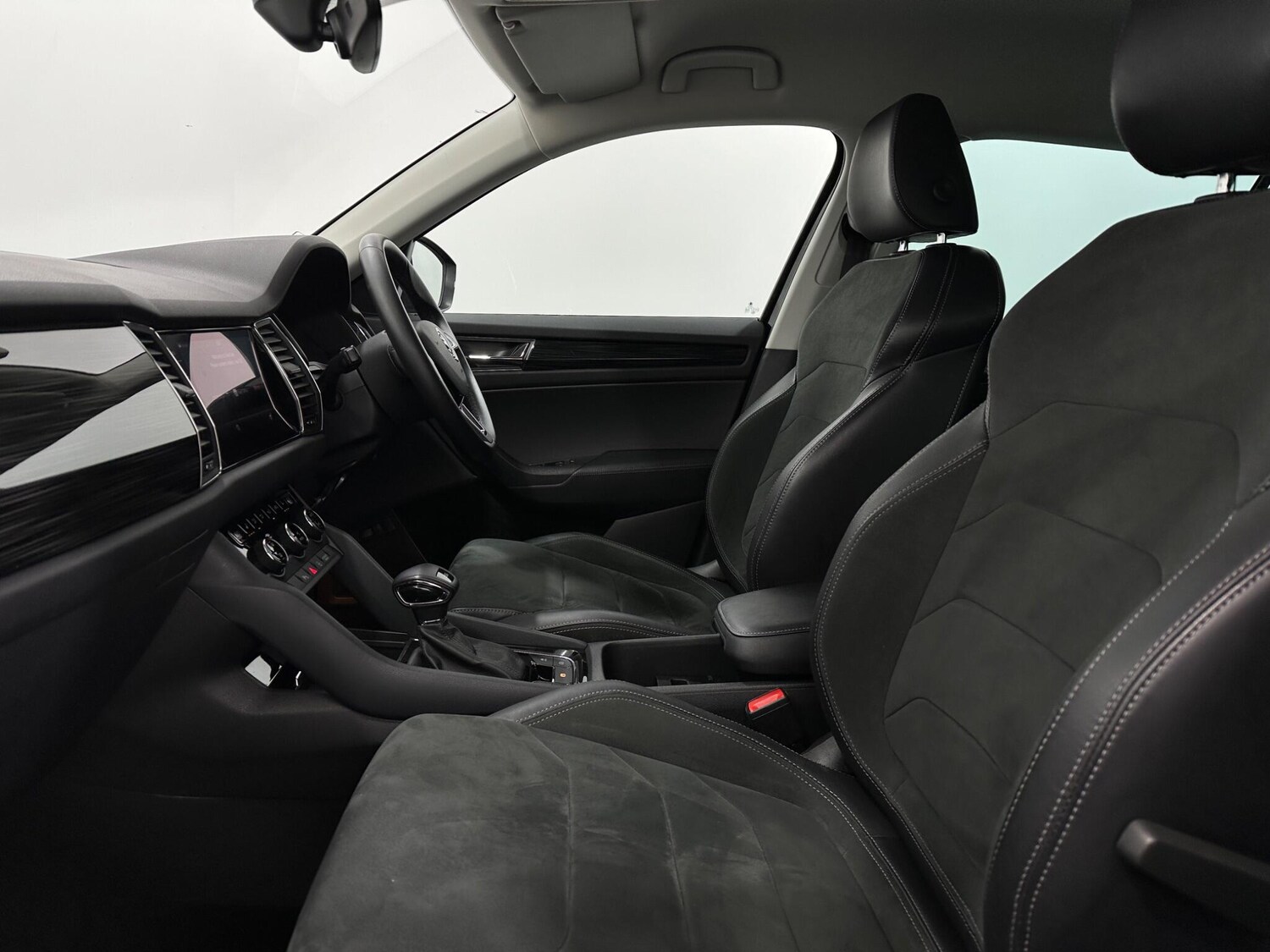 Used Skoda Kodiaq 2020 for sale - 77454814: Photo 36