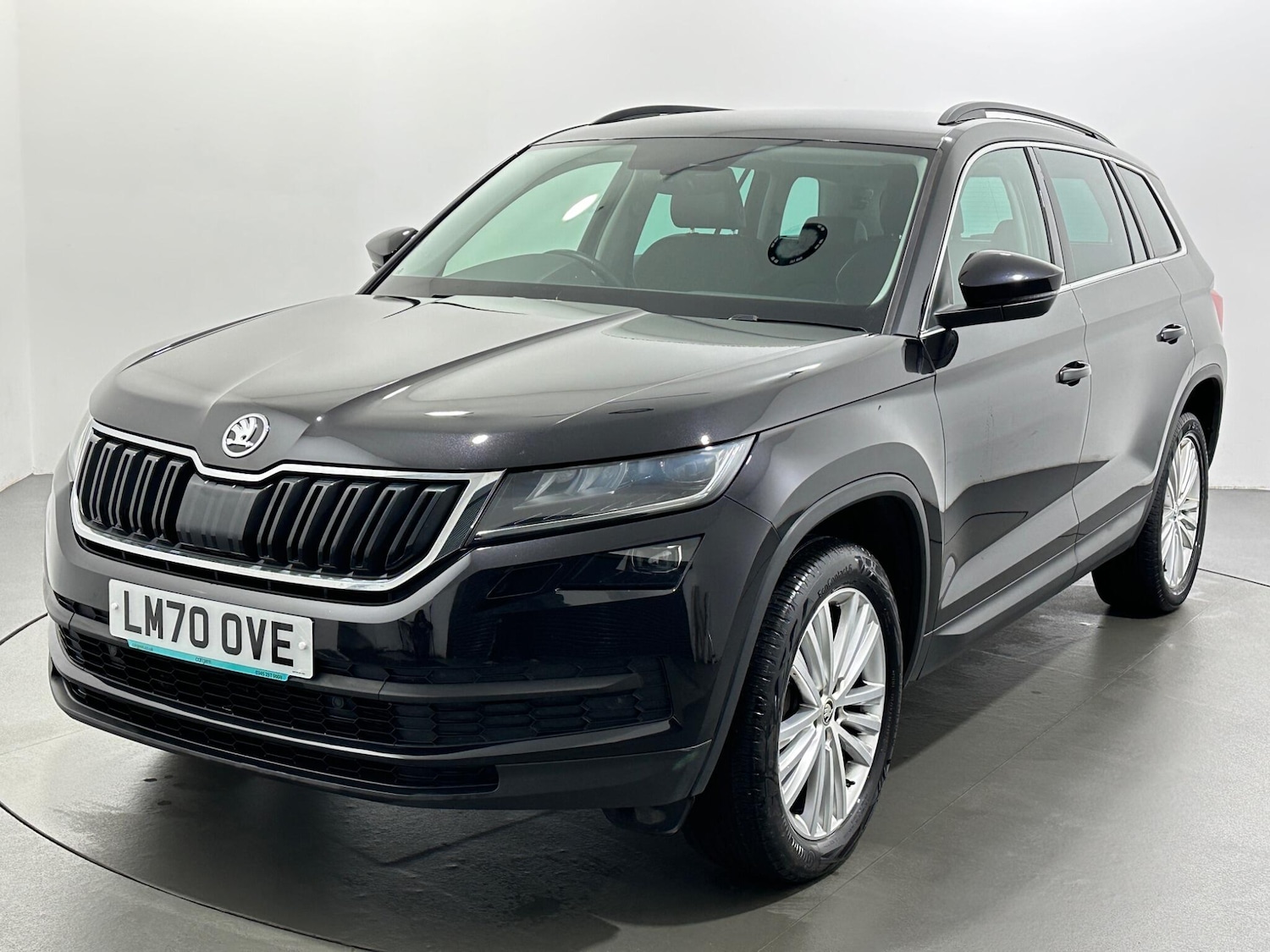 Used Skoda Kodiaq 2020 for sale - 77454814: Photo 4