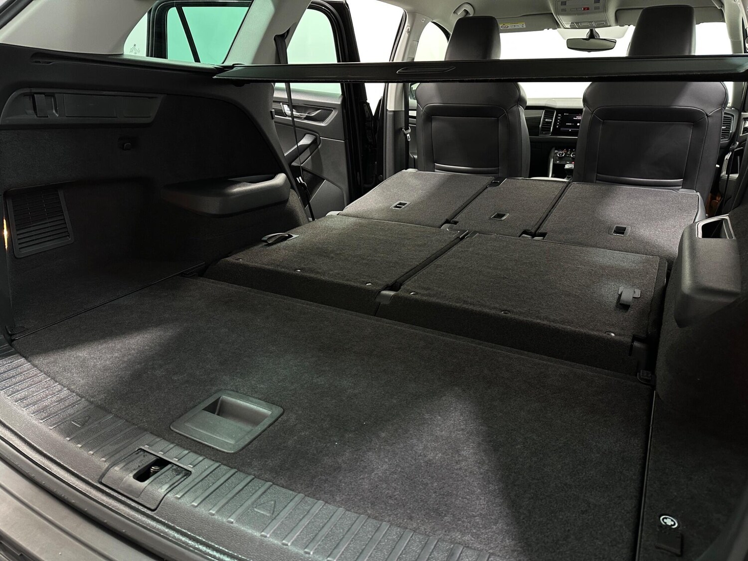 Used Skoda Kodiaq 2020 for sale - 77454814: Photo 48