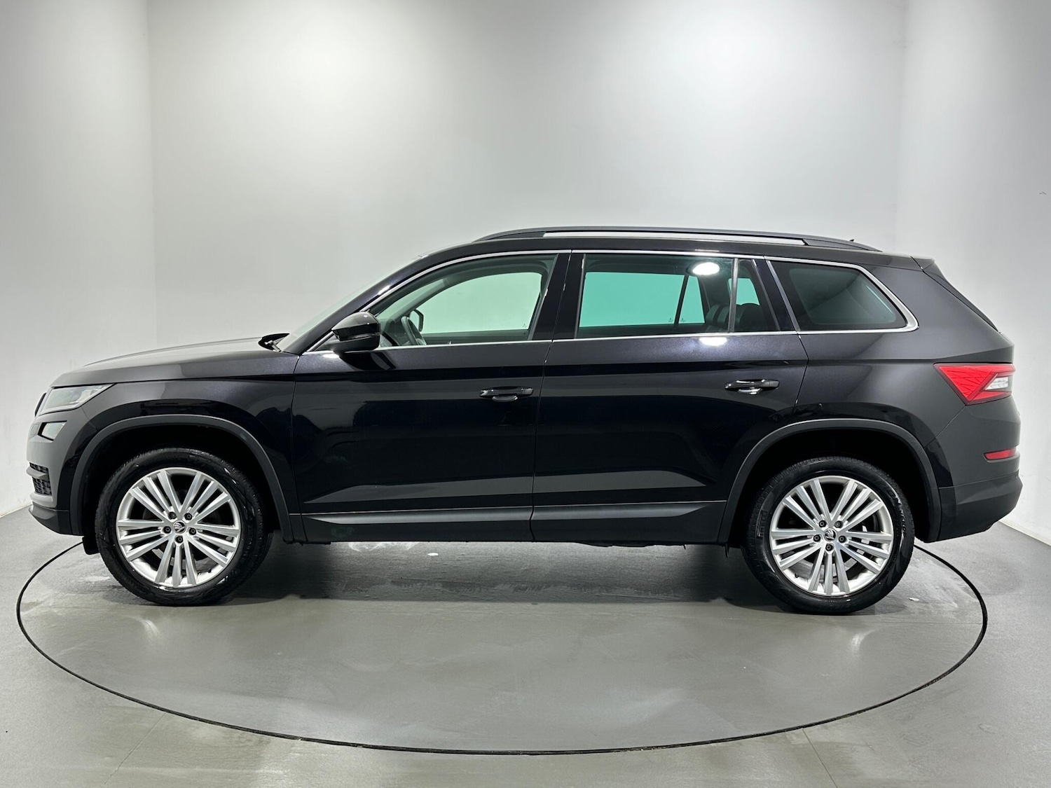 Used Skoda Kodiaq 2020 for sale - 77454814: Photo 5