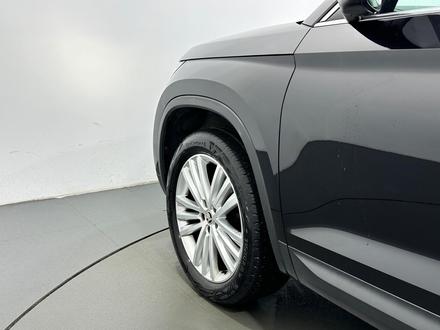 Used Skoda Kodiaq 2020 for sale - 77454814: Photo 54