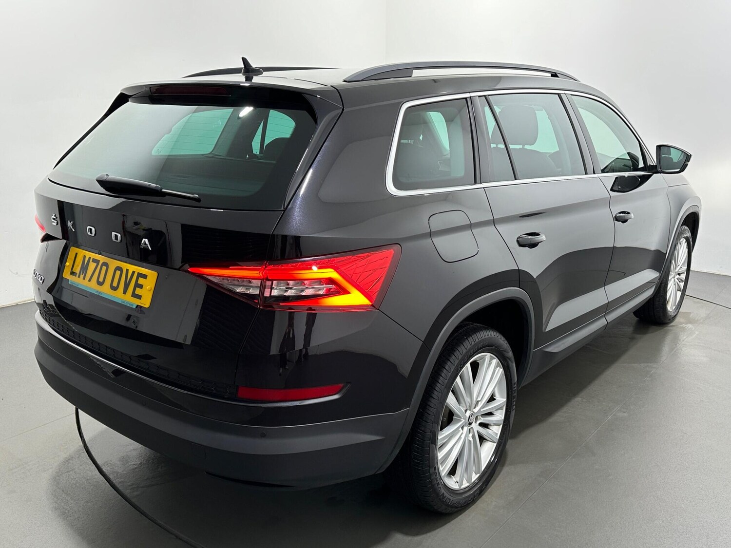 Used Skoda Kodiaq 2020 for sale - 77454814: Photo 55