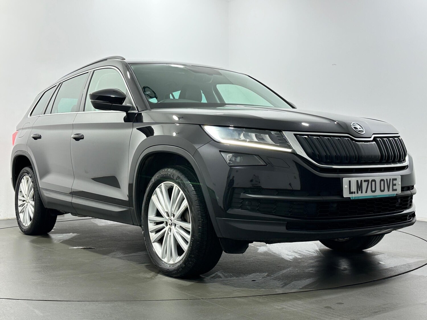 Used Skoda Kodiaq 2020 for sale - 77454814: Photo 56