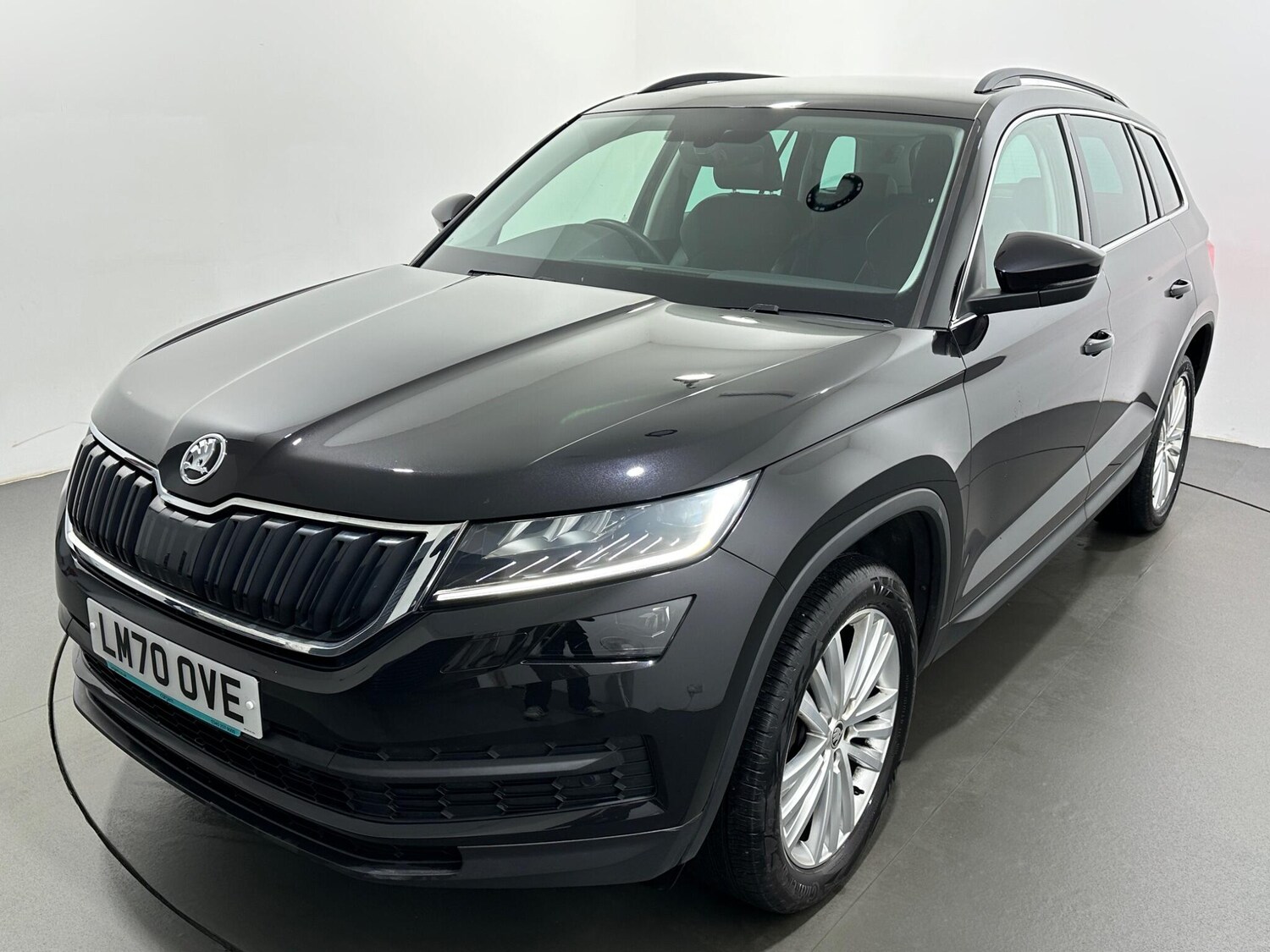 Used Skoda Kodiaq 2020 for sale - 77454814: Photo 57