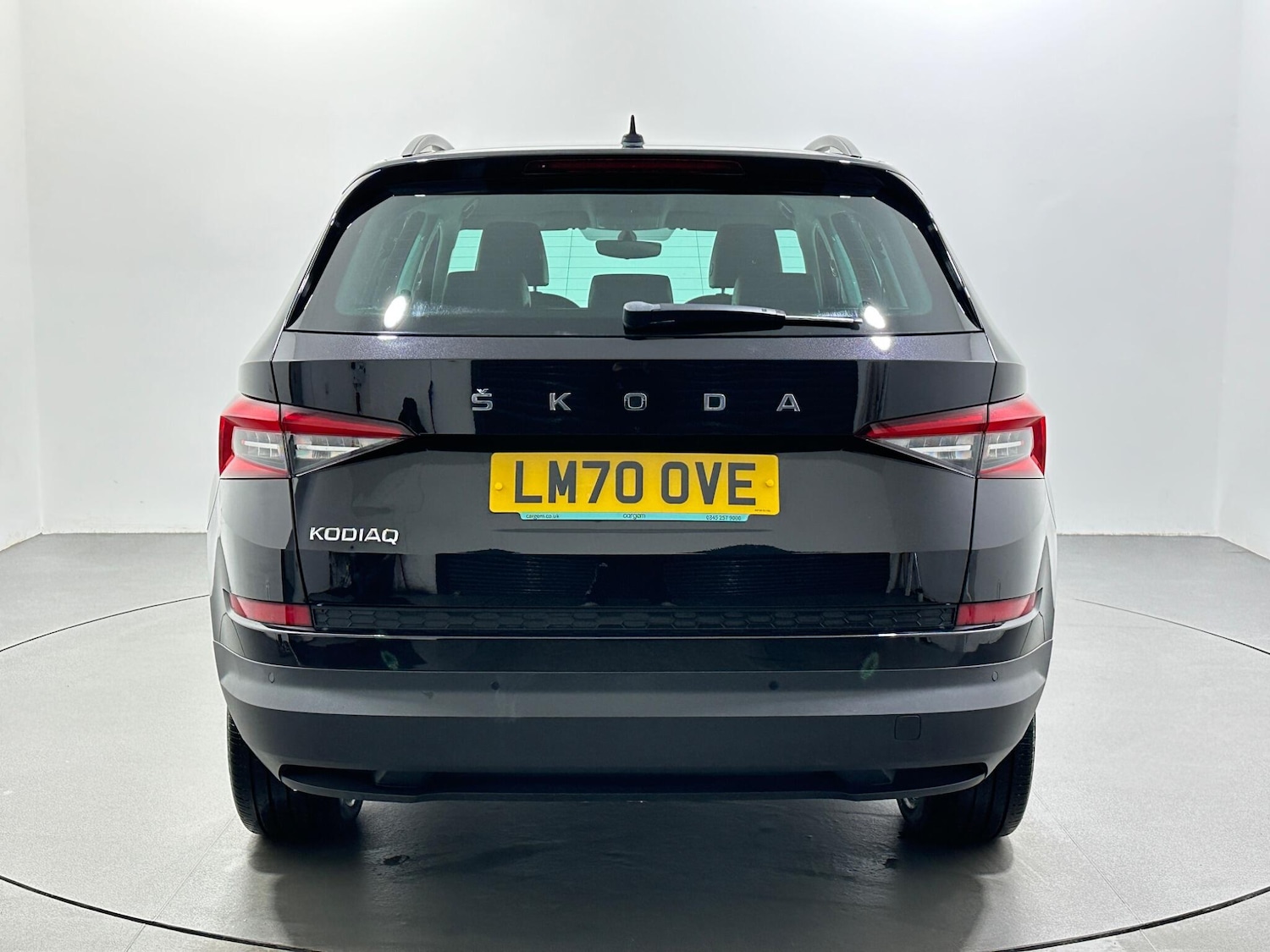 Used Skoda Kodiaq 2020 for sale - 77454814: Photo 7