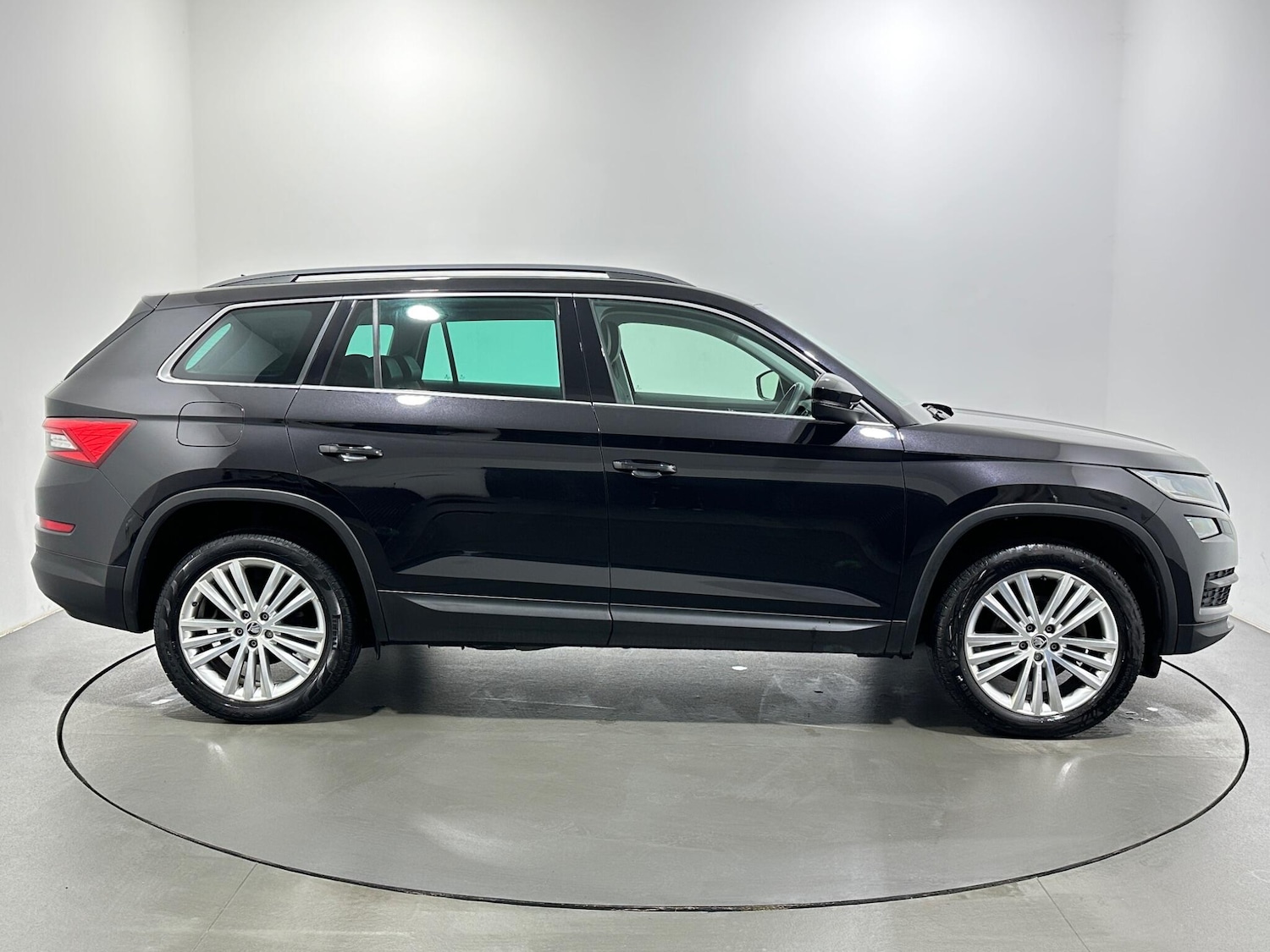 Used Skoda Kodiaq 2020 for sale - 77454814: Photo 9