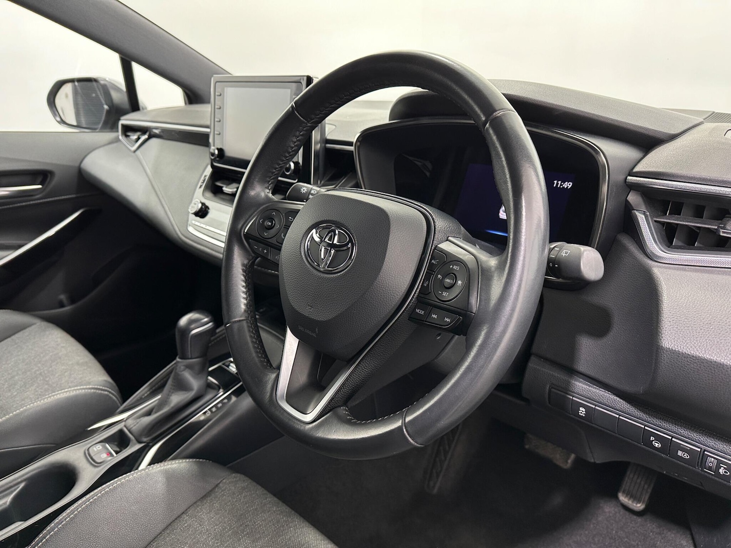 Used Toyota Corolla 2021 for sale - 78203713: Photo 10