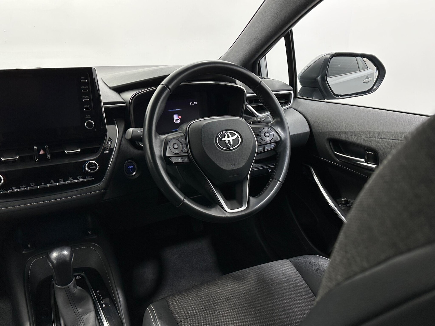 Used Toyota Corolla 2021 for sale - 78203713: Photo 12