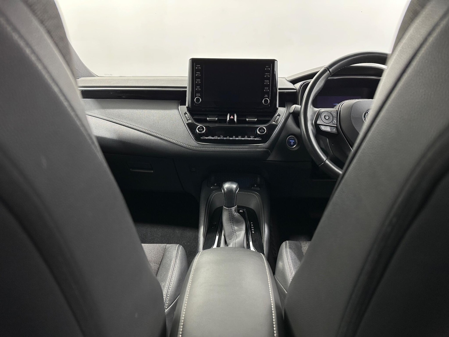 Used Toyota Corolla 2021 for sale - 78203713: Photo 19