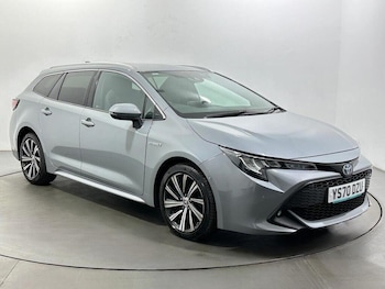 Used Toyota Corolla 2021 for sale - 78203713: Photo