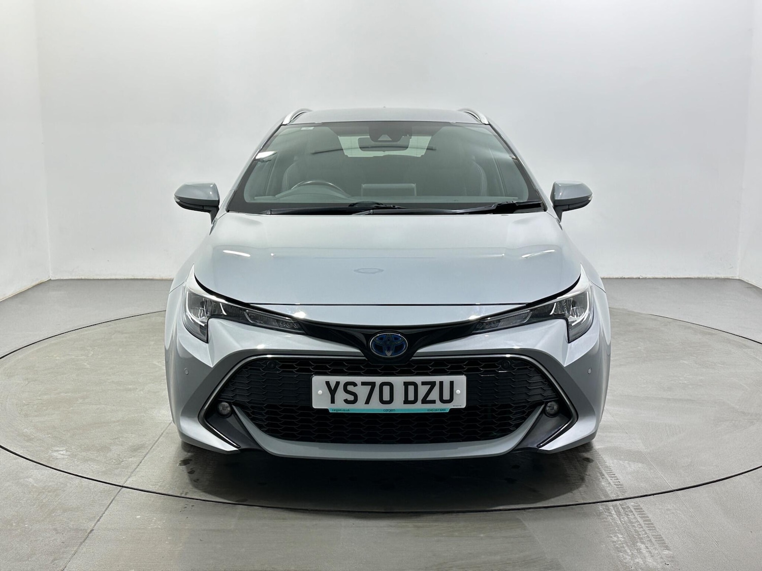 Used Toyota Corolla 2021 for sale - 78203713: Photo 3