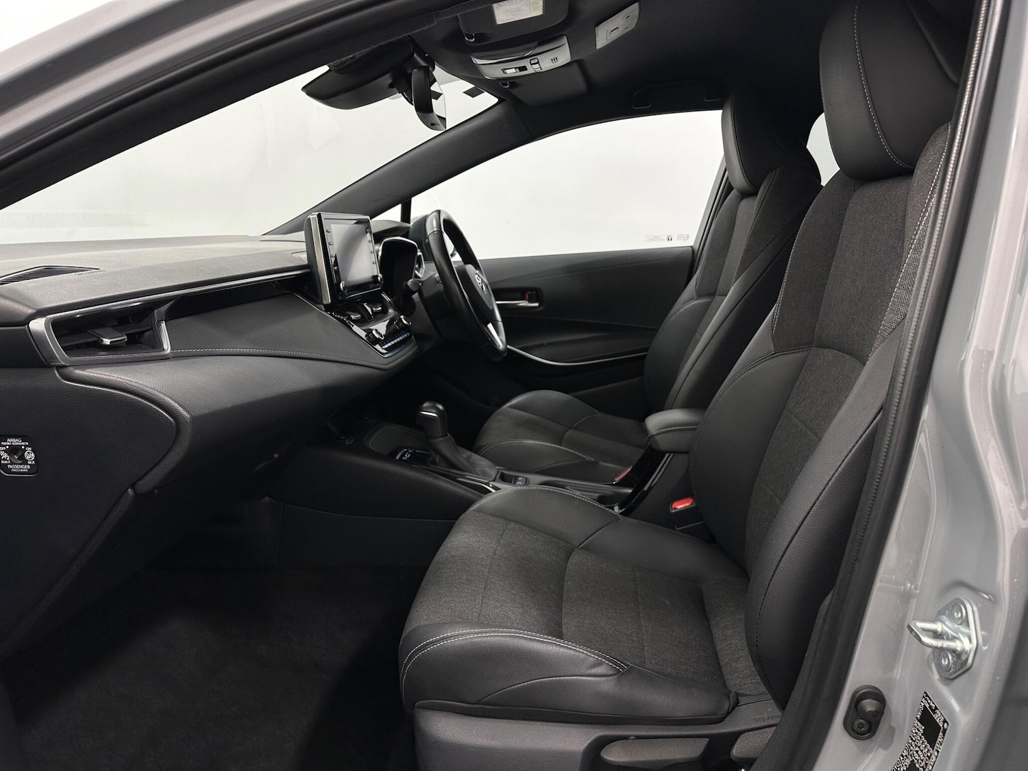 Used Toyota Corolla 2021 for sale - 78203713: Photo 35