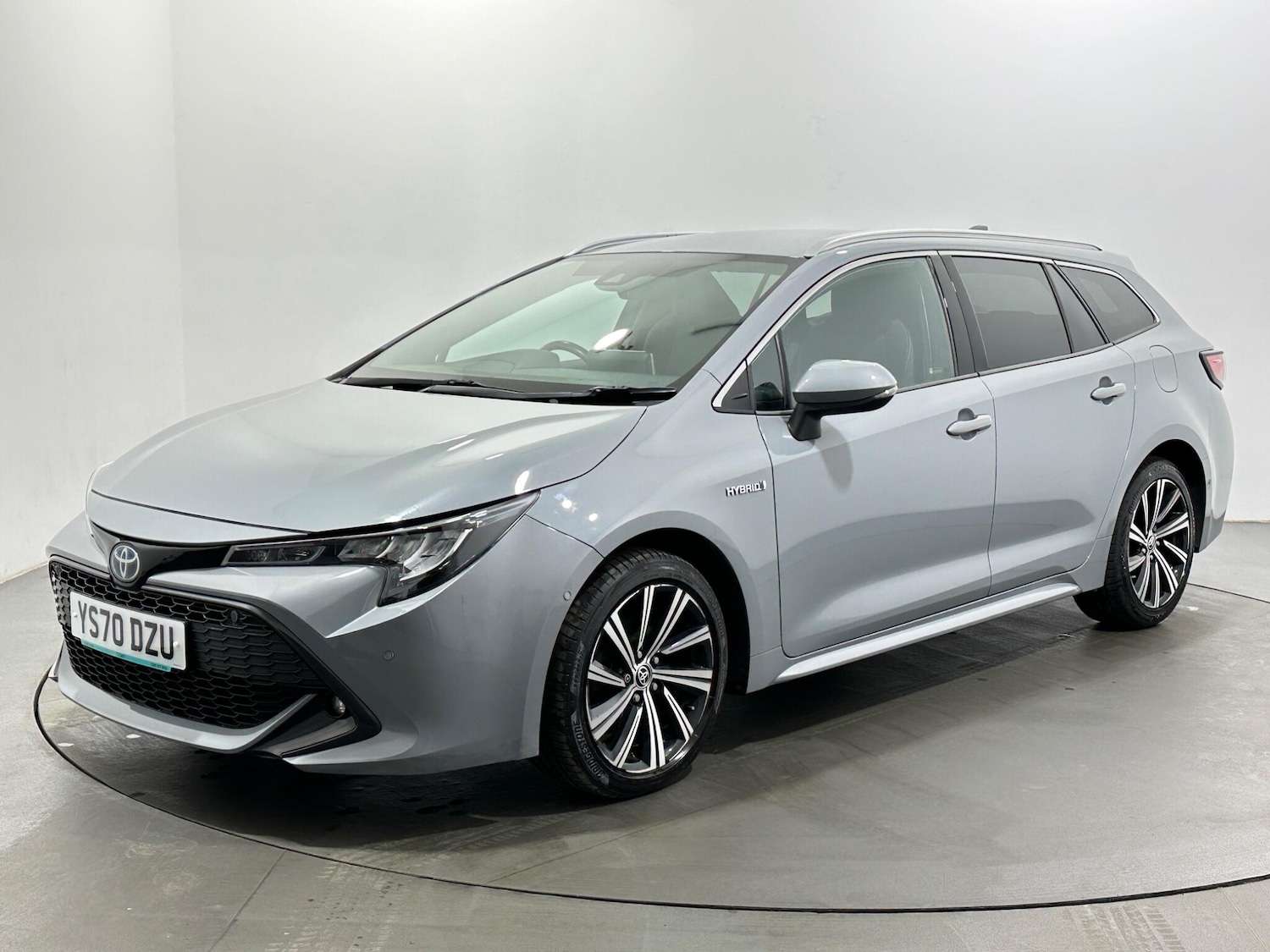 Used Toyota Corolla 2021 for sale - 78203713: Photo 4