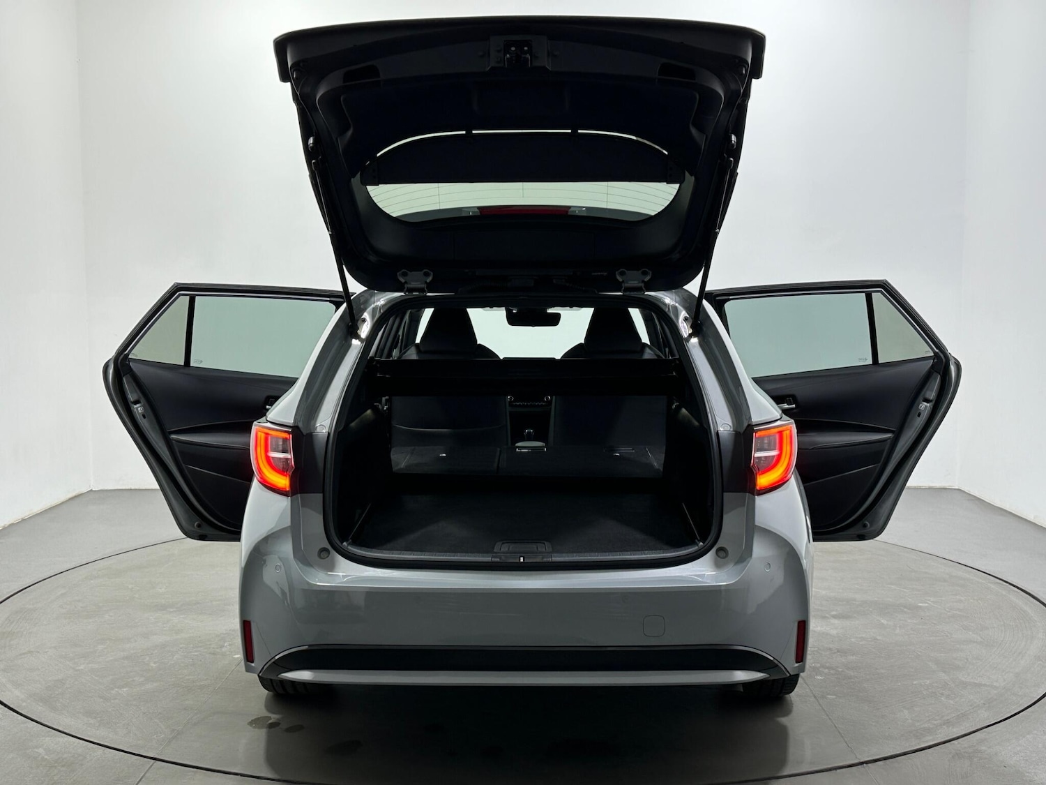 Used Toyota Corolla 2021 for sale - 78203713: Photo 45