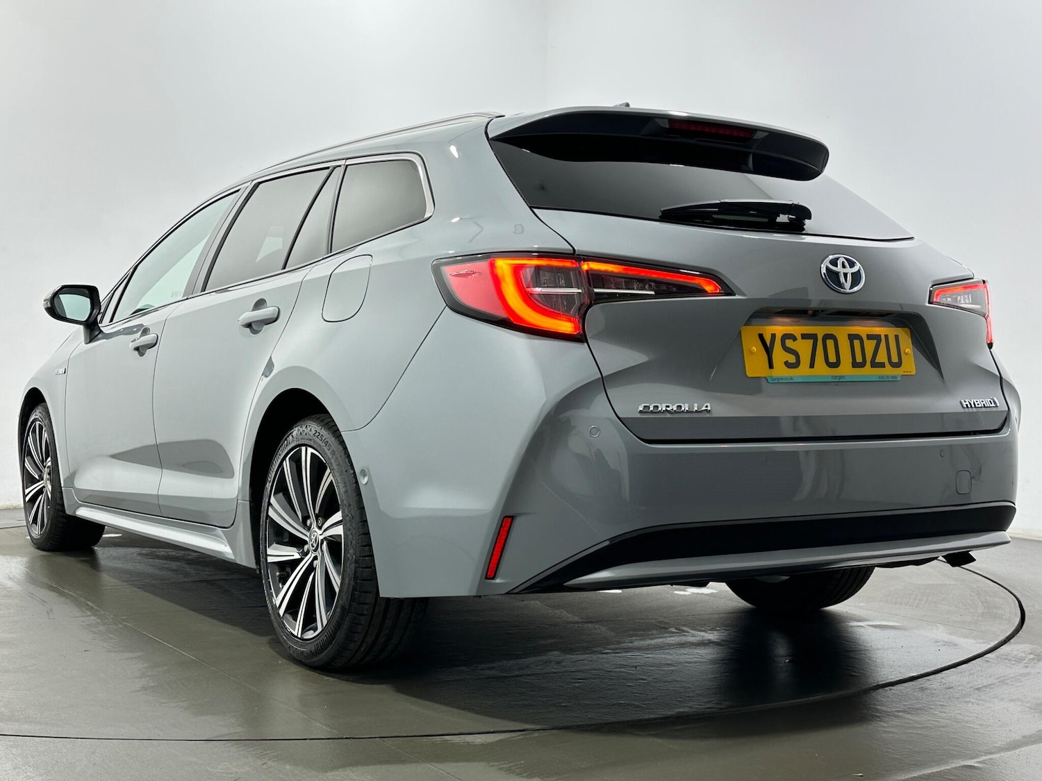 Used Toyota Corolla 2021 for sale - 78203713: Photo 49