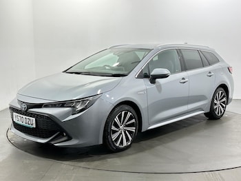 Used Toyota Corolla 2021 for sale - 78203713: Photo