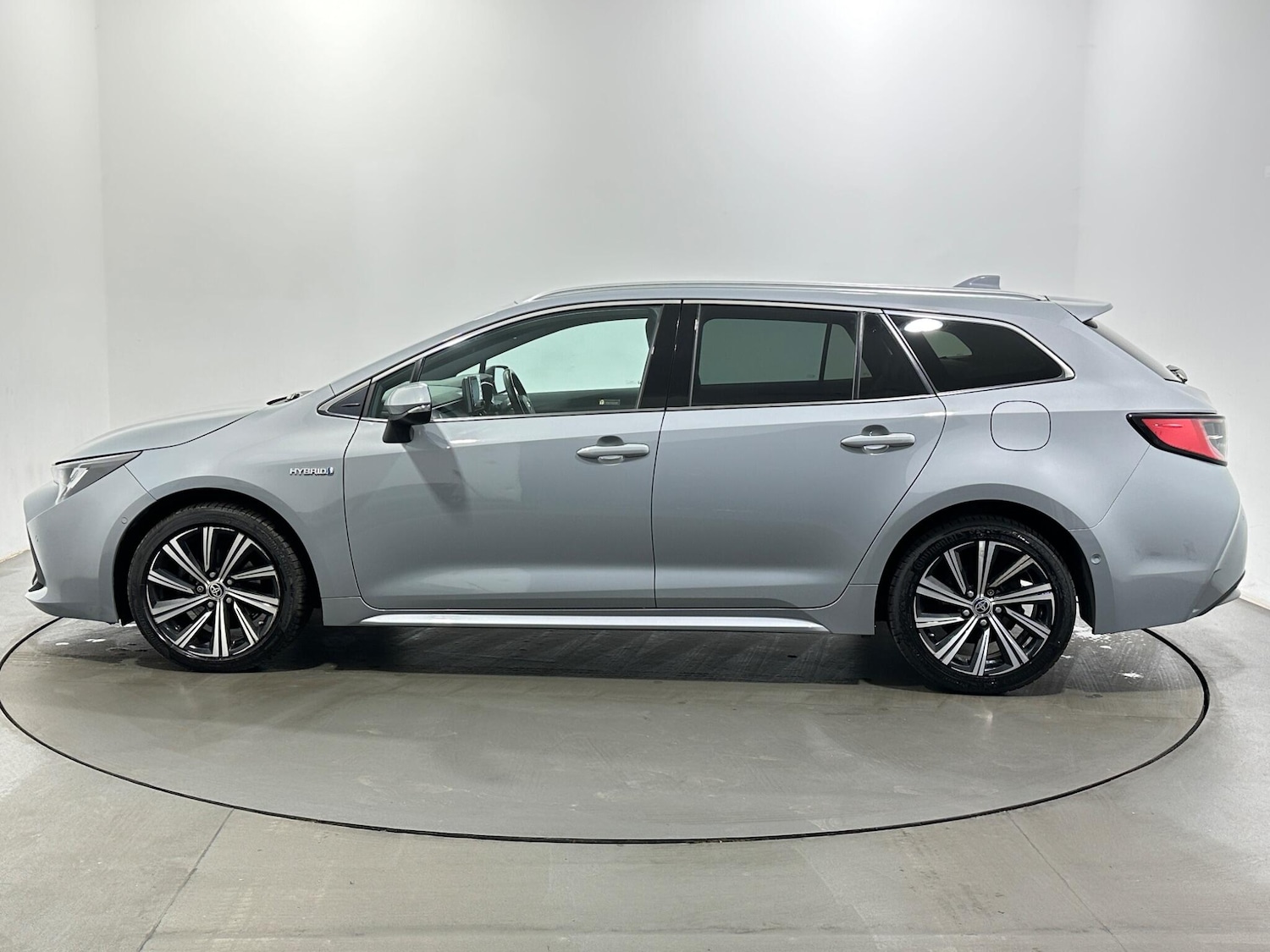 Used Toyota Corolla 2021 for sale - 78203713: Photo 5