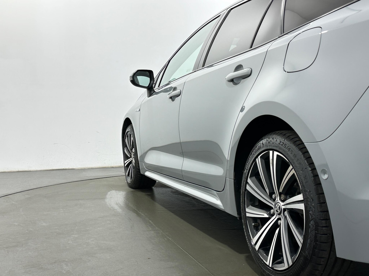 Used Toyota Corolla 2021 for sale - 78203713: Photo 50