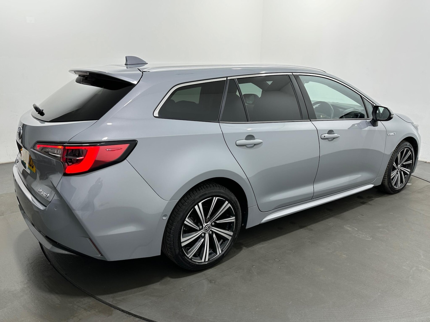 Used Toyota Corolla 2021 for sale - 78203713: Photo 52