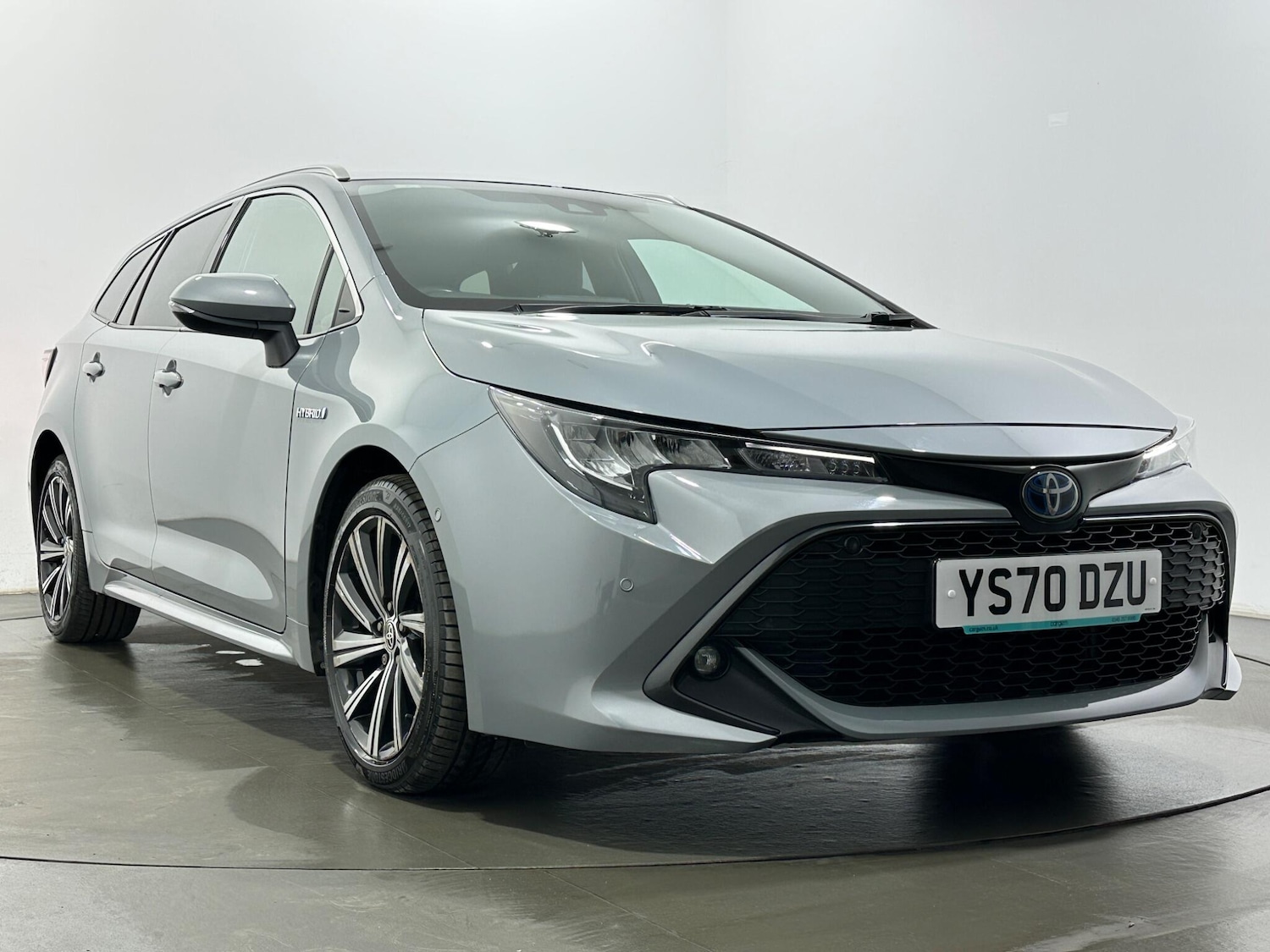 Used Toyota Corolla 2021 for sale - 78203713: Photo 53