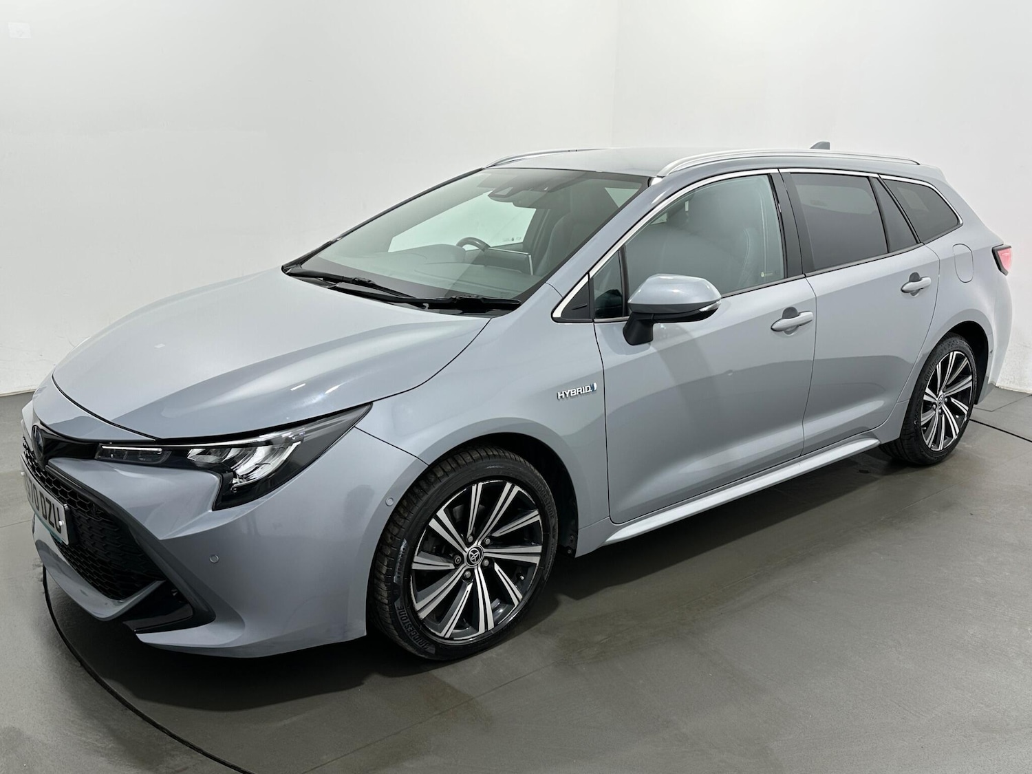 Used Toyota Corolla 2021 for sale - 78203713: Photo 54