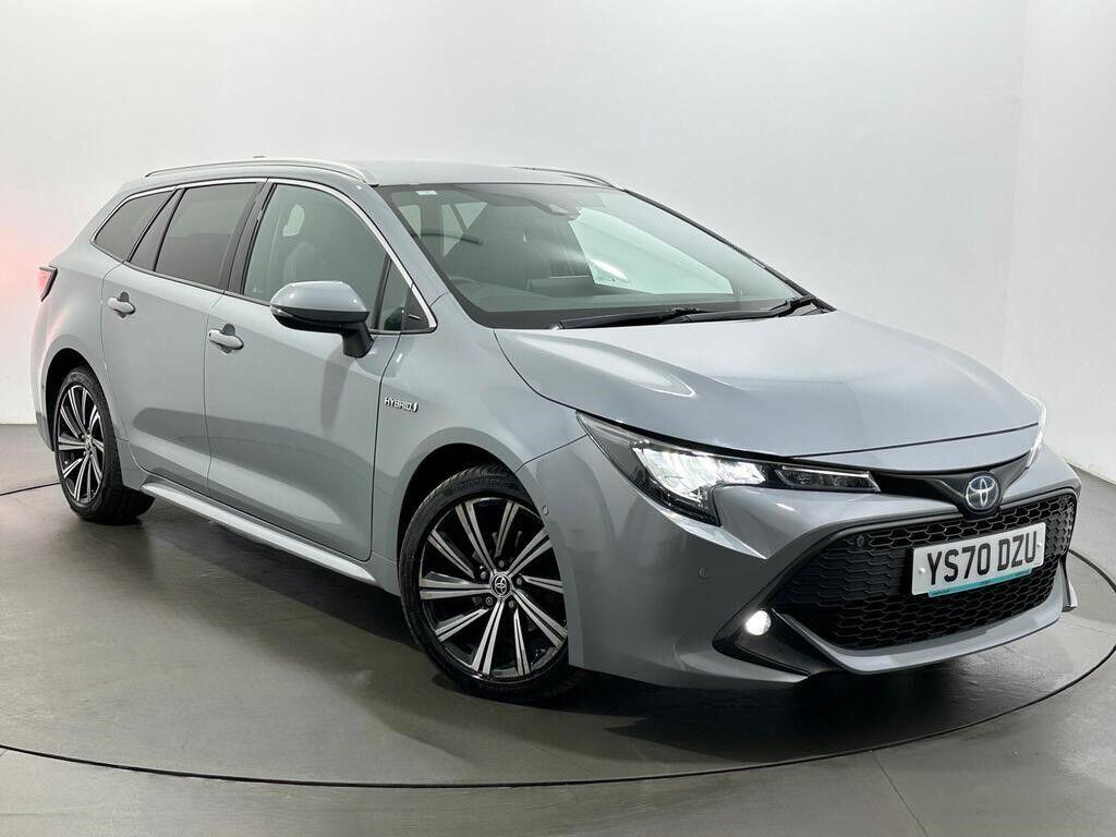 Used Toyota Corolla 2021 for sale - 78203713: Photo 55