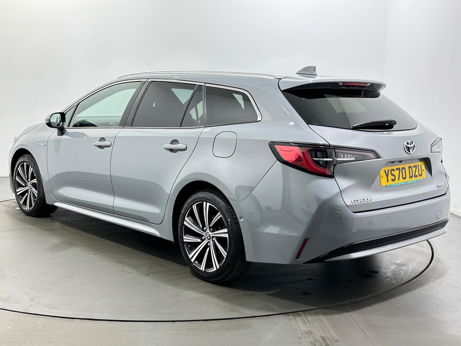 Used Toyota Corolla 2021 for sale - 78203713: Photo 6