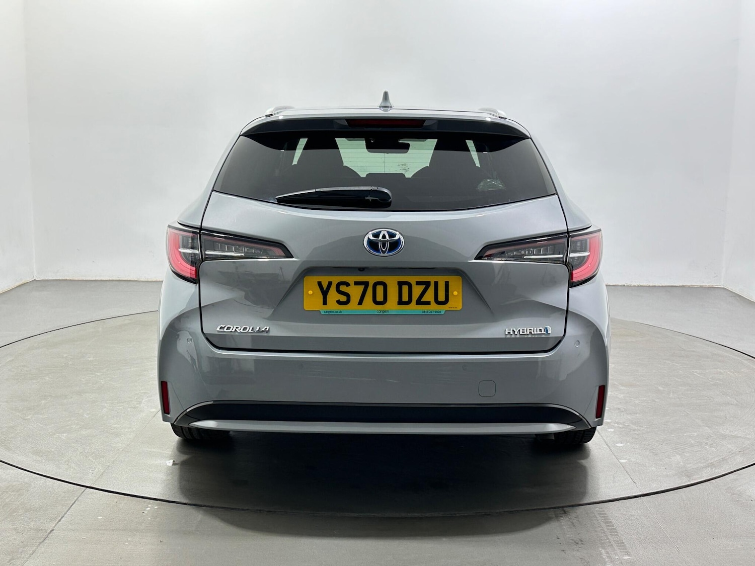 Used Toyota Corolla 2021 for sale - 78203713: Photo 7