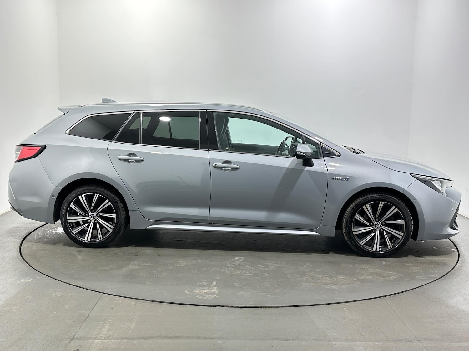 Used Toyota Corolla 2021 for sale - 78203713: Photo 9