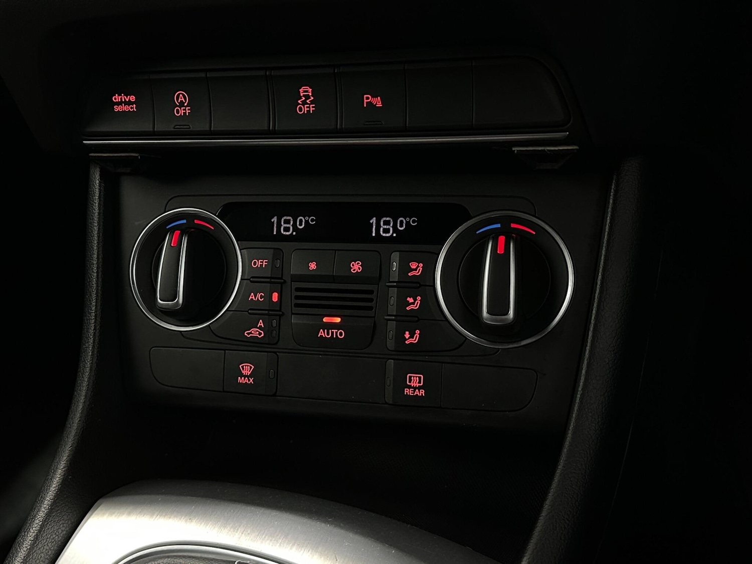 Used Audi Q3 2016 for sale - 76878638: Photo 20