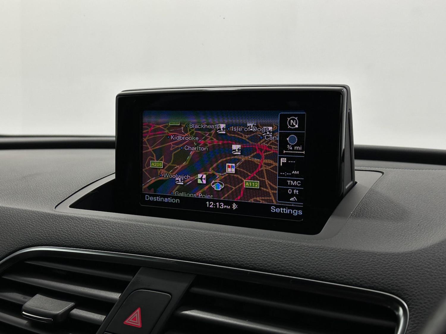 Used Audi Q3 2016 for sale - 76878638: Photo 22