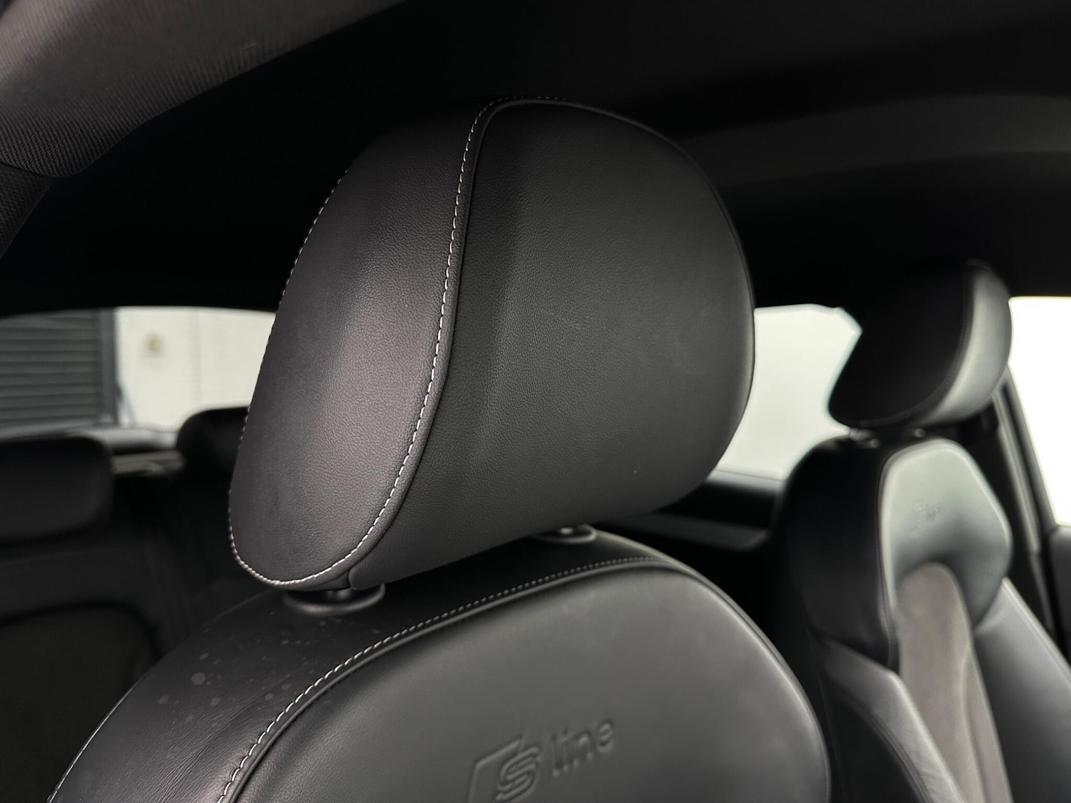 Used Audi Q3 2016 for sale - 76878638: Photo 31