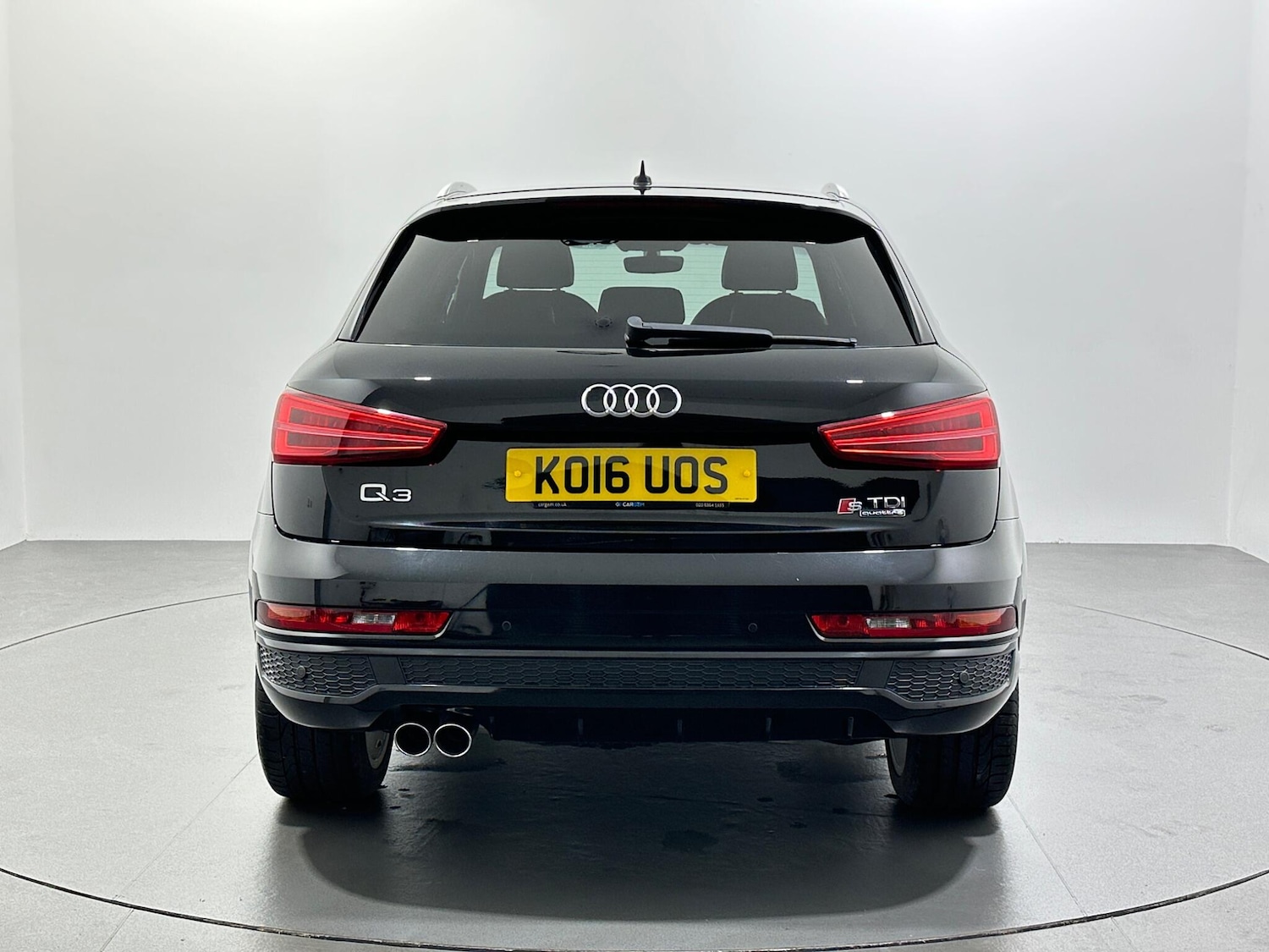 Used Audi Q3 2016 for sale - 76878638: Photo 7