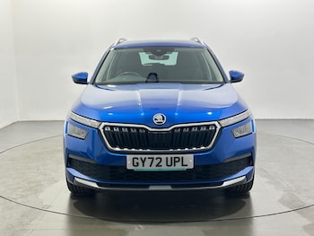 Used Skoda Kamiq 2023 for sale - 78319569: Photo