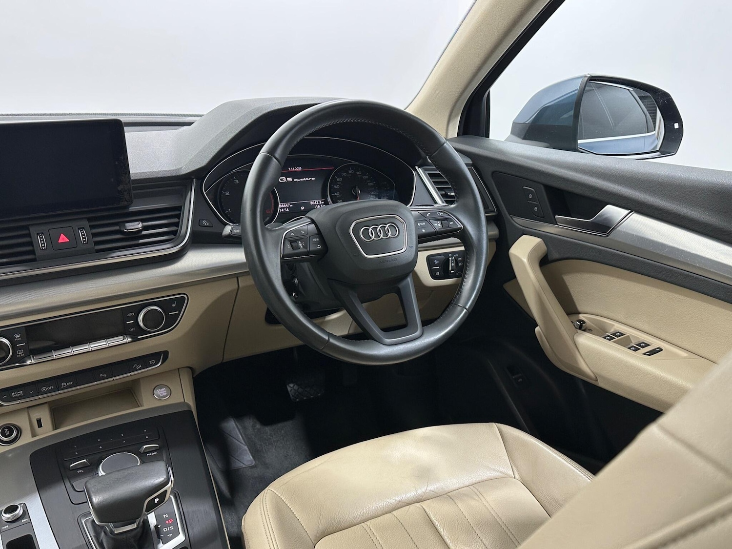 Used Audi Q5 2018 for sale - 76878567: Photo 11