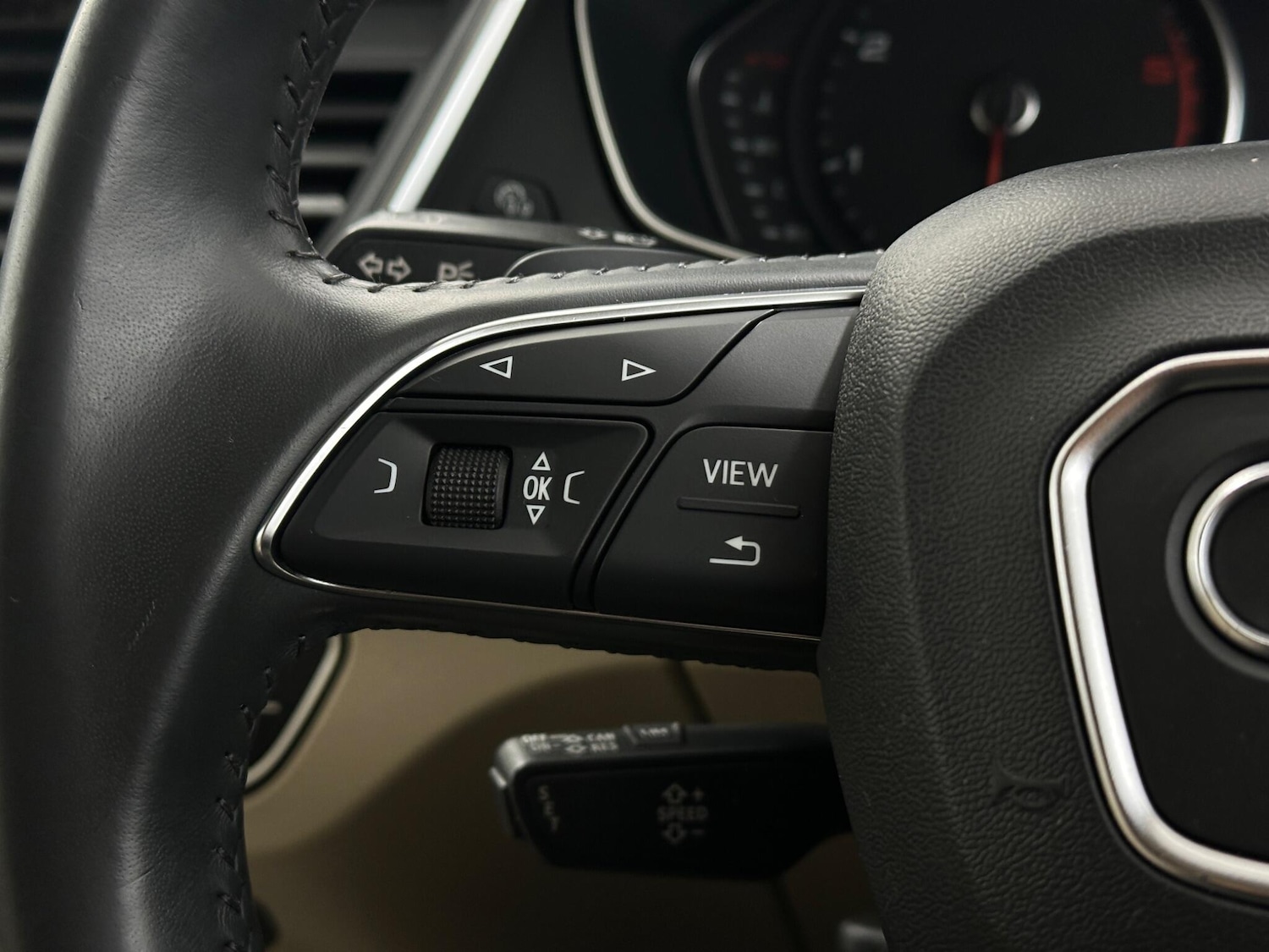 Used Audi Q5 2018 for sale - 76878567: Photo 14