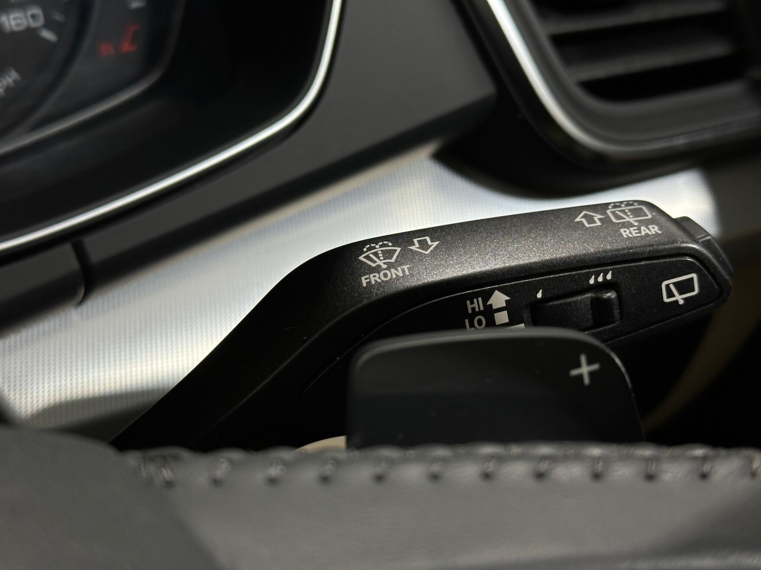 Used Audi Q5 2018 for sale - 76878567: Photo 16